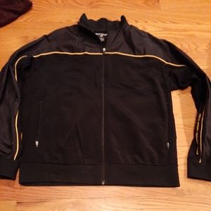 Men/Unisex POLO SPORT Ralph Lauren Track Jacket